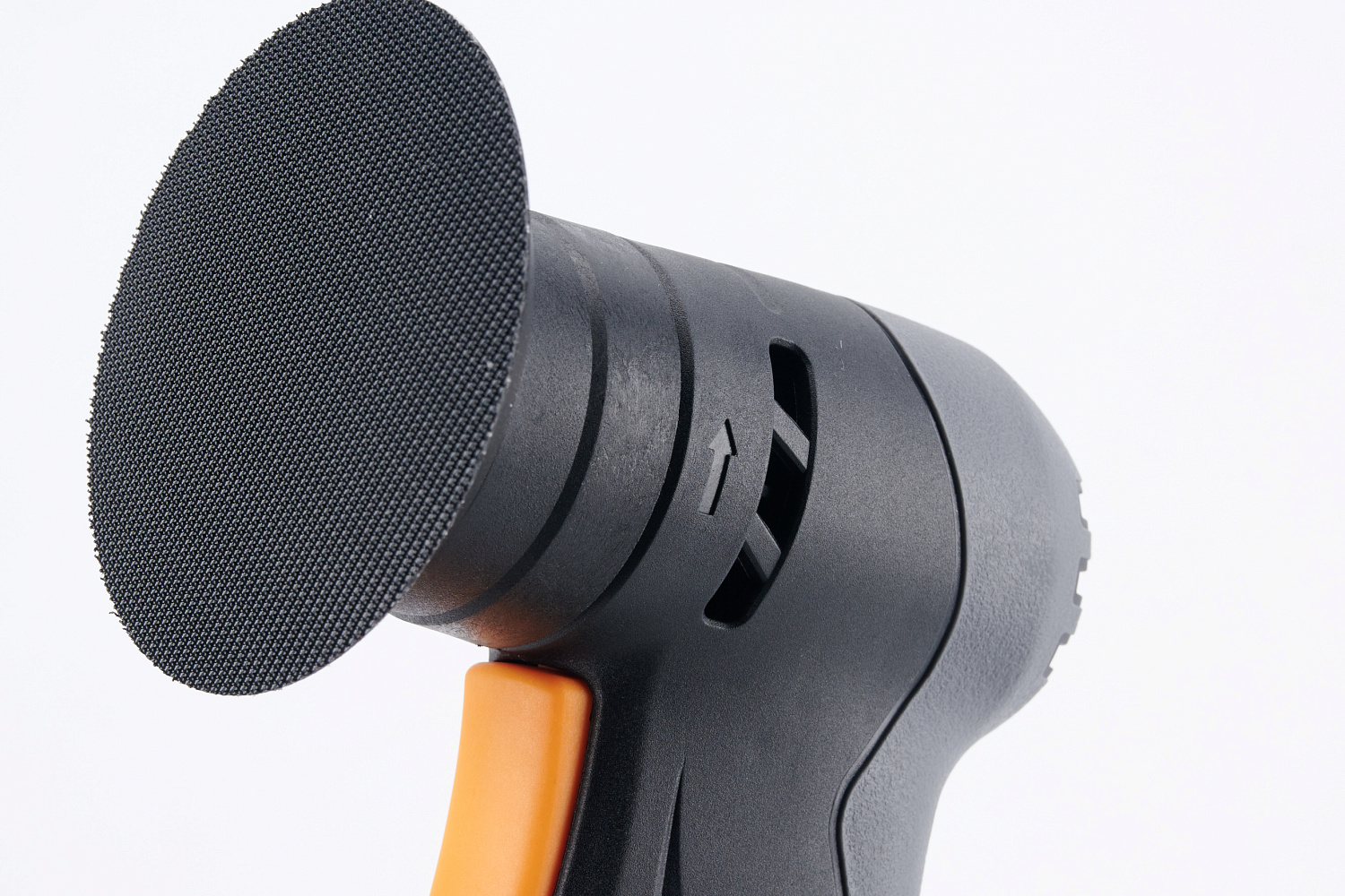 Mini exzenterschleifer NT09EC-407-PS, 5 mm Orbit